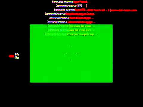 DvH v4 CFG/MW2/Menu Host