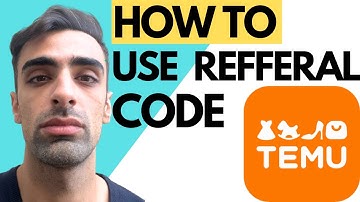 TEMU How To Use Referral Code Quick & Easy