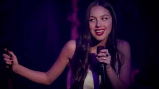 Olivia Rodrigo - get him back! in the Live Lounge