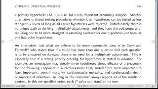 BBR7: Biostatistics for Biomedical Research Session 7