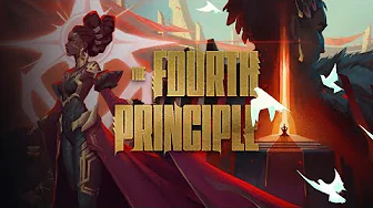 Welcome To Noxus: The Fourth Principle l Motion Comic – League of Legends