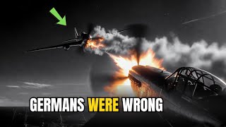 German Pilots Mocked The P-61 Black Widow — Until Its Radar Hunted Them In The Dark