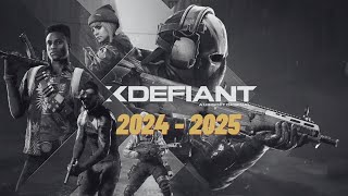 Adios Xdefiant - Gracias Por Todo Pipobany