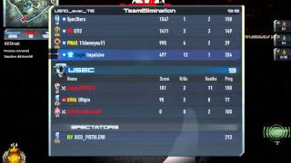 Impulsive , Evac, V.I.P Full Pro-kill CW