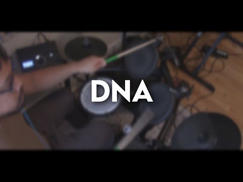 DNA - Kendrick Lamar (Drum REMIX) Ryan Susa
