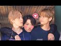 This is how vminkook bts steal your heart maknae line