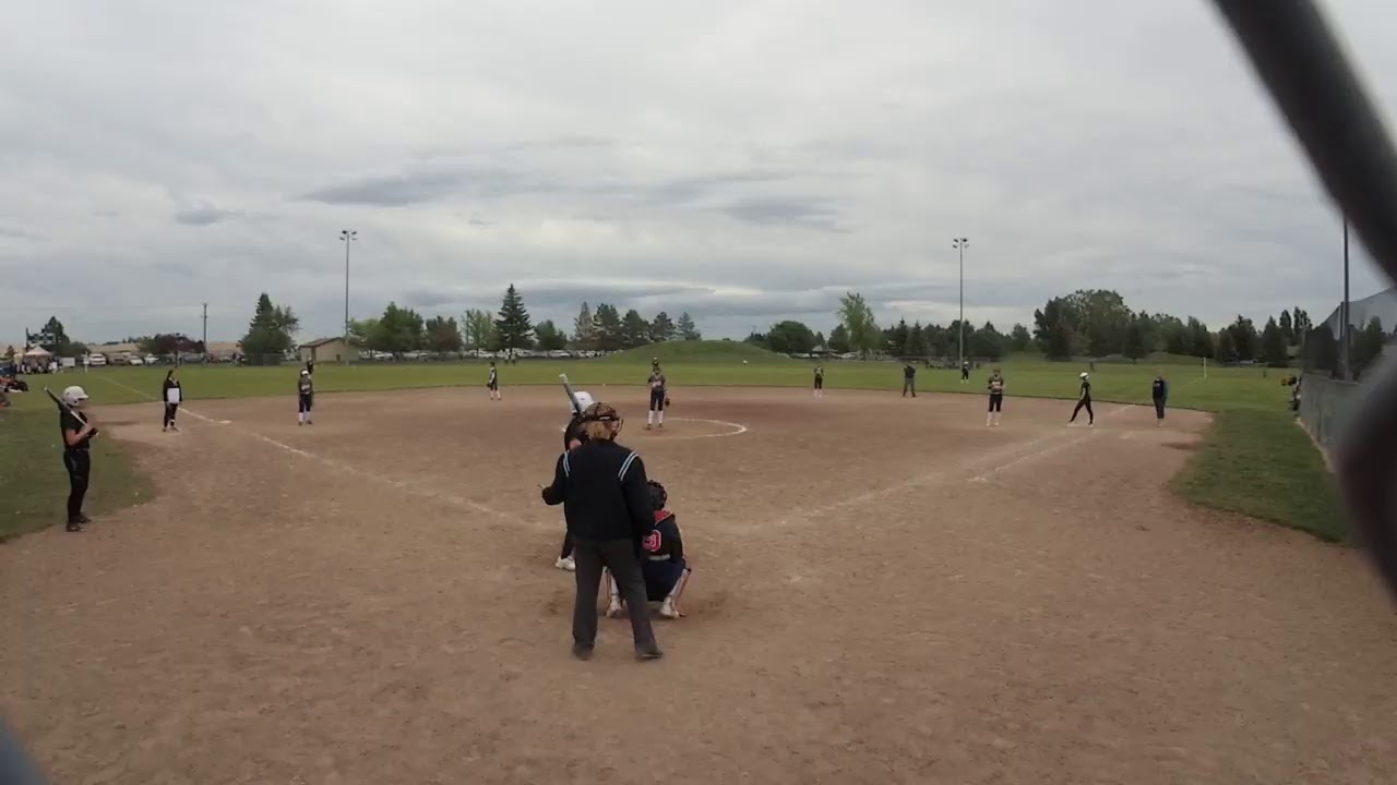 Washington Angels vs. Idaho Fury YouTube