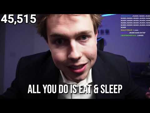 COOKED - Ruxer DISSTRACK (Member EARLY ACCESS)