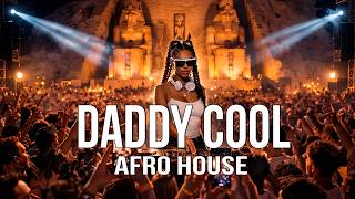 Daddy Cool - Dark Afro House L Afro Remix I Savanna Echo