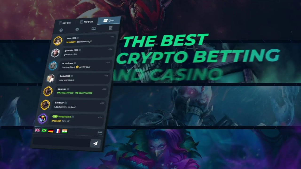 [LIVE BROADCAST] Bitsler Cup - Jan 9 2022