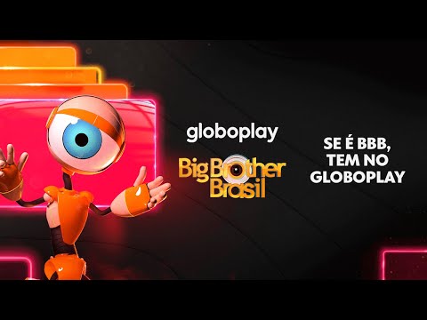 Paulo Vieira | BBB 23 | Assista no Globoplay - Paulo Vieira | BBB 23 | Assista no Globoplay