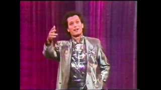 Howie Mandel, Kenny Rogers, Idle Eyes, Beliveau Expo 86 Pt 2.