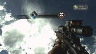 Famous CoD Ghosts - Spawn Cross Map Spots In Search and Rescue ( Stonehaven ) Net Worth