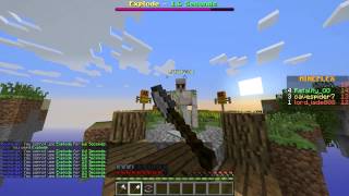 Force Field Mineplex