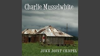 Video thumbnail of "Charlie Musselwhite - It Ain't Right"