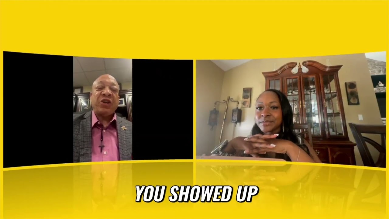 ICYMI-060725-Community Update Flint's HUGE Comeback: RODEO and a City REBORN!