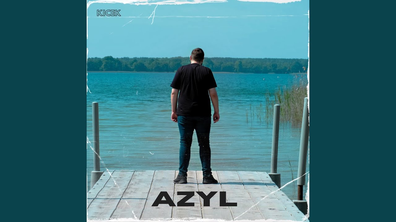 Watch Azyl on YouTube Watch Azyl on YouTube