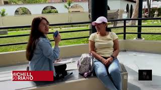 Inseguridad Ciudadana En Chorrillos - Iccss