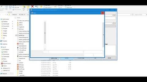 Use Drones and Face Recognition System for finding people in crowd - KazaCam/Dynapt Solutions