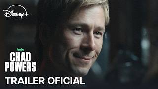 Chad Powers Temporada 2 Trailer Disney