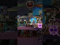 I love squigles #shorts #squigly #skullgirls