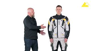 Touratech Compañero ULTIMATE
