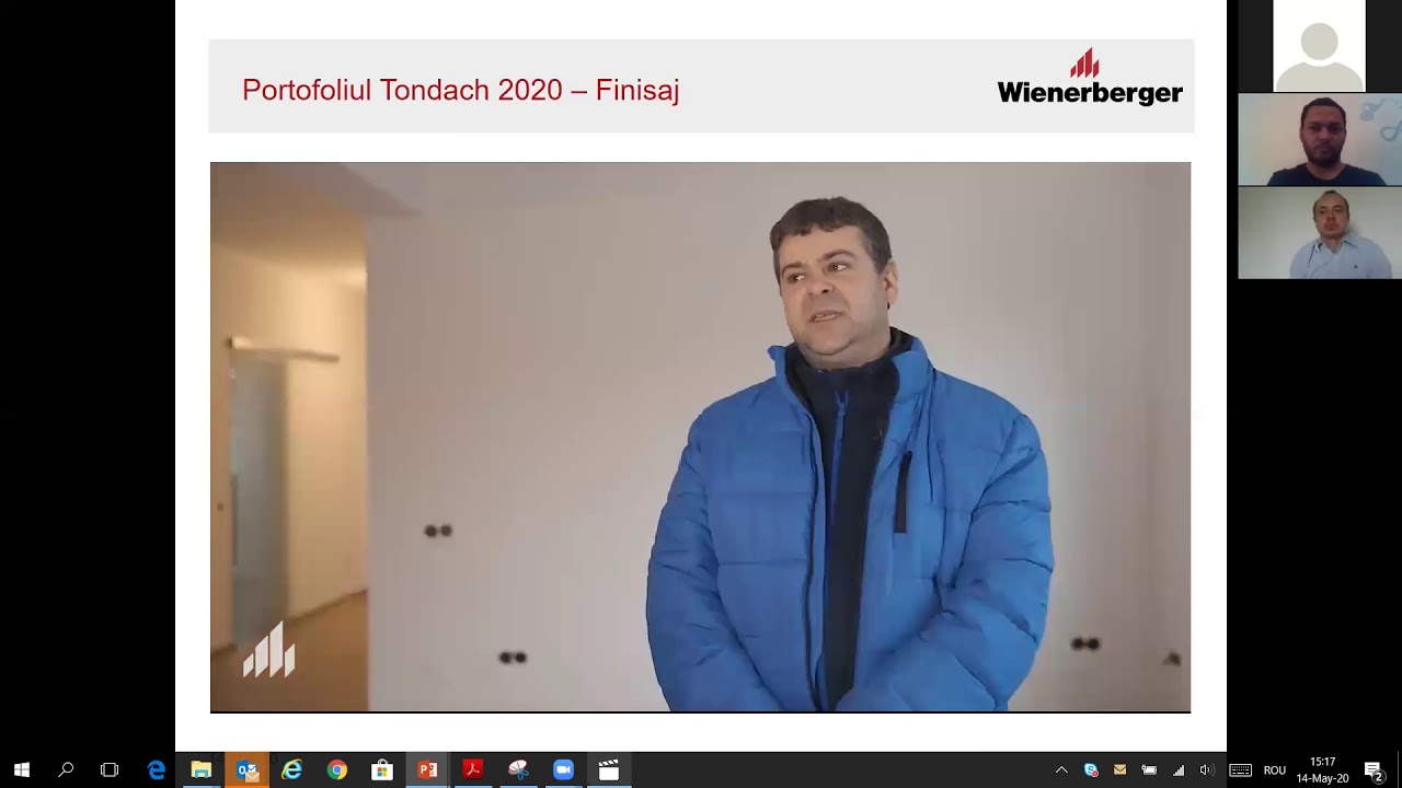 Atelier - Țigla ceramică Tondach – avantajele și montajul corect al țiglei ceramice