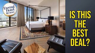The Westin Oaks Houston at the Galleria - Is This the Best Deal? | Houston (TX), United States🛏️