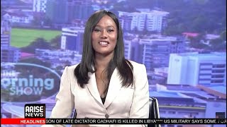 Rufai Tackles Dr Abati Over Statement That Our Money Is not Missing, After Oshiomole's Viral Video