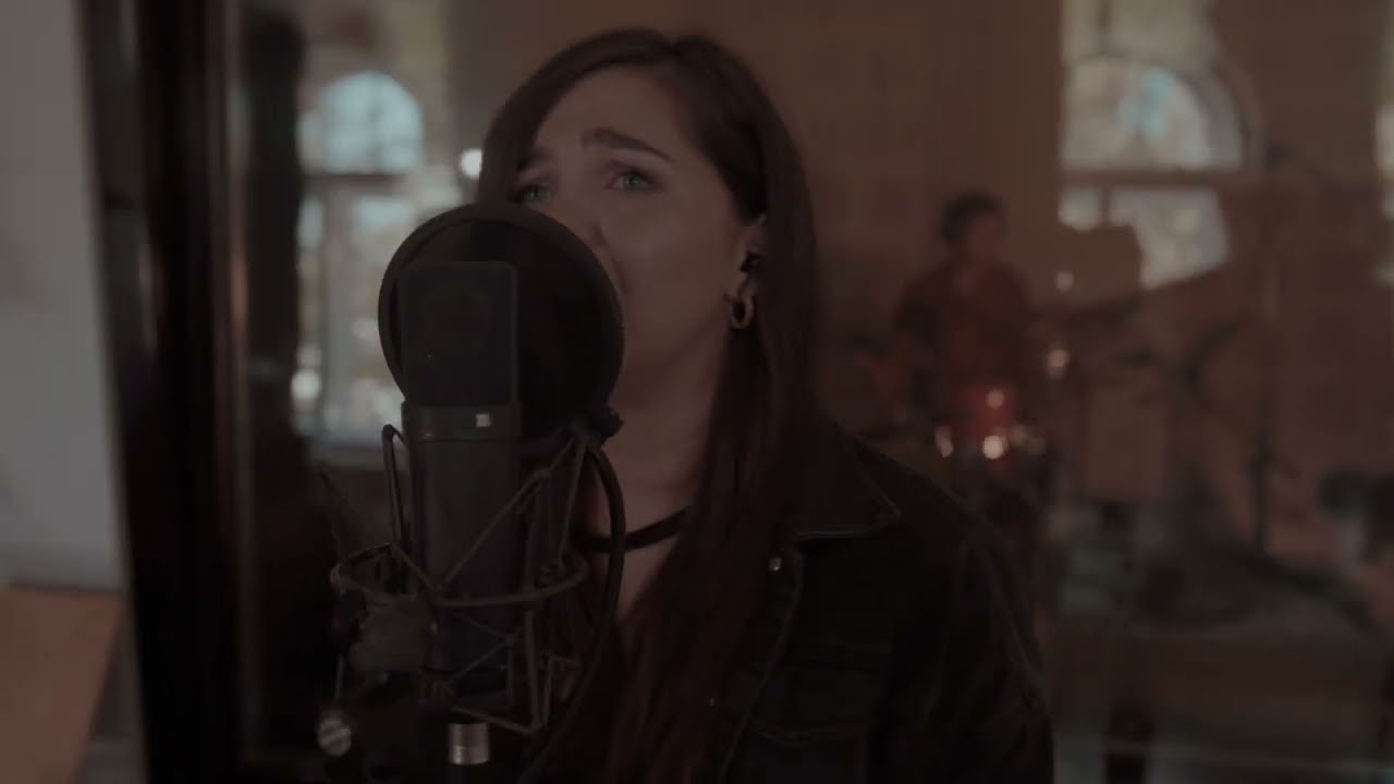 Gaba Janusz "Odchodząc" / Republika cover/  aranżacja Michał Ciesielski