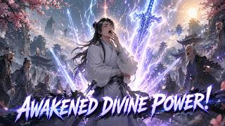 Download lagu [FULL] Transmigrated As A Lazy Disciple, He Awakened Divine Sword Power And Shocked The Sect