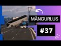 Koolibuss keeras jälle meile ette / Mängurlus #37 [EST/ENG-sub]