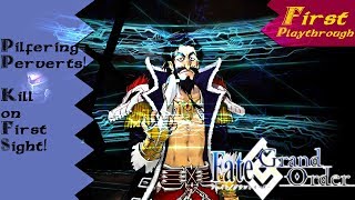 Lets Fiend Over: Fate/Grand Order [Part 97: Fierce Pirate Battle!]