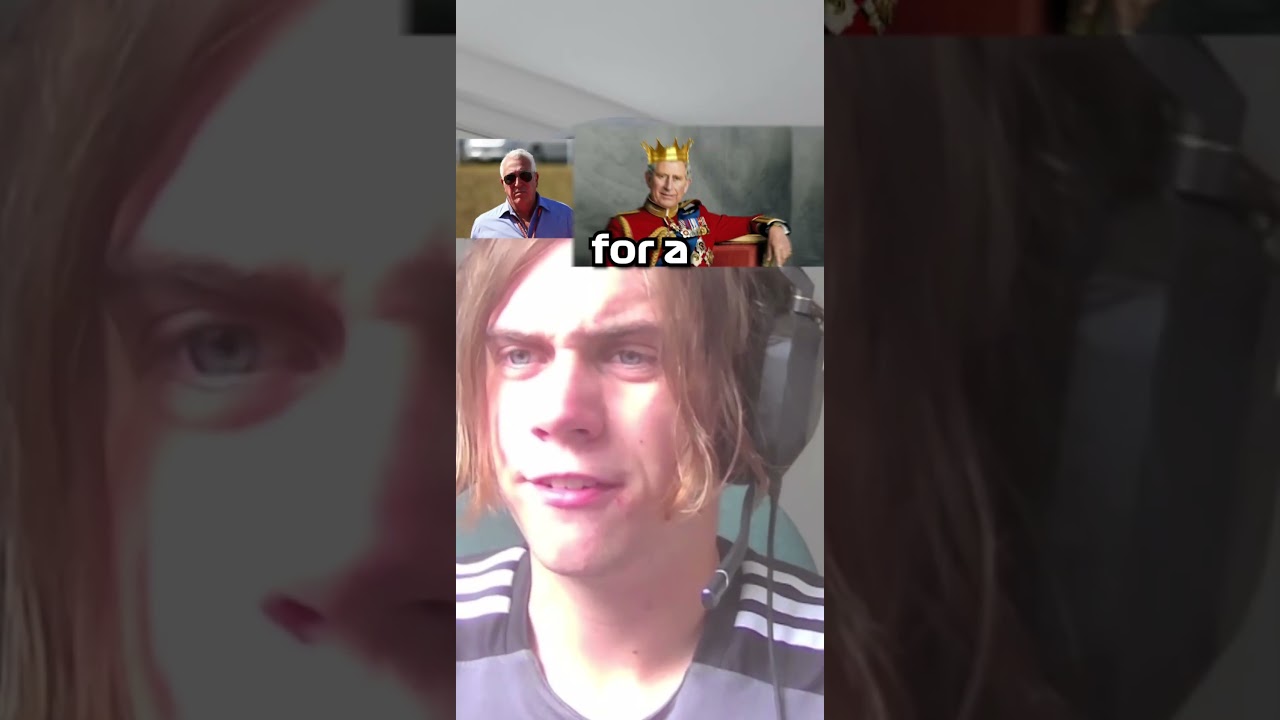 Lawrence Stroll wants a Knighthood... F1