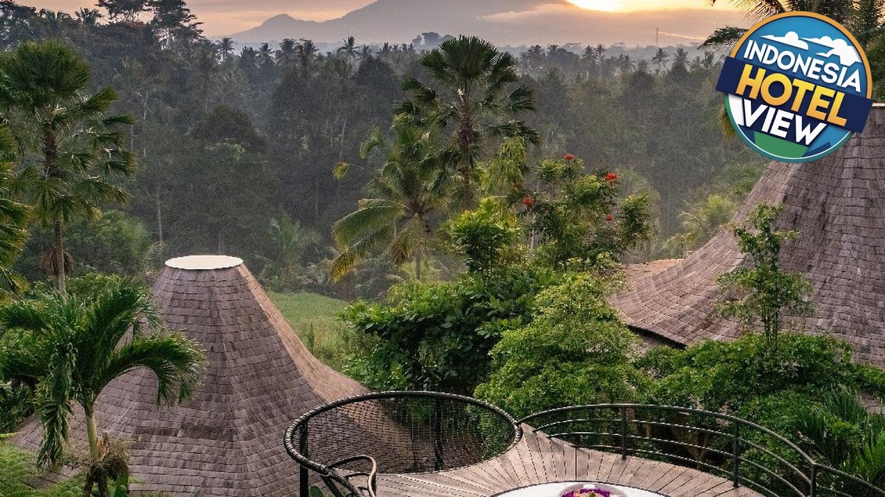 Eco Six Bali | Bali, Indonesia | Hotel Review 🛏️