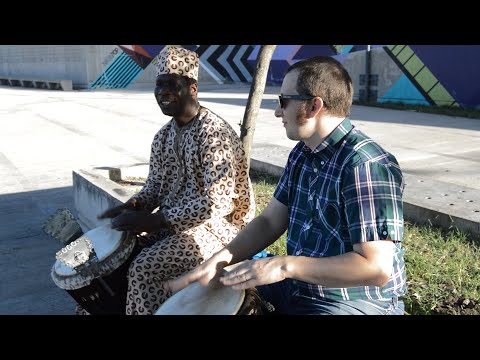 Ame Bango, Benen Melo - Bayiko Khel