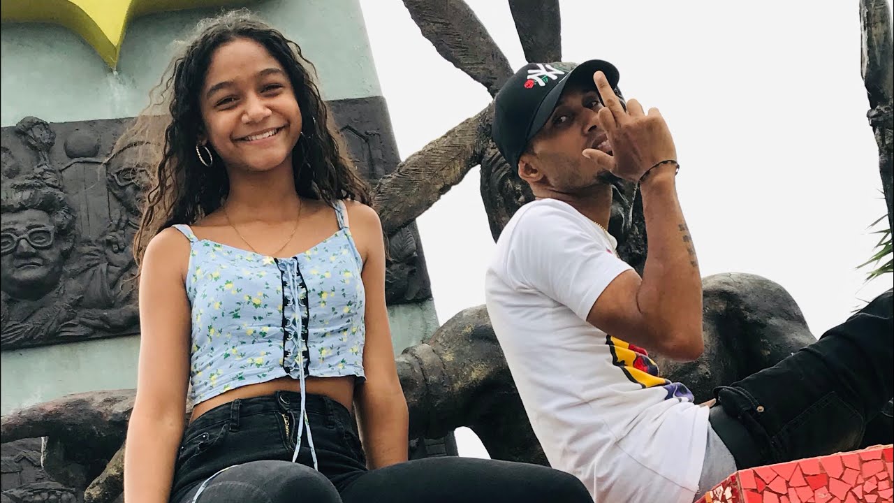 ❤️LA POPI Y EL WAWAWA❤️ Parte 11 La Mini Serie 🌍🎥