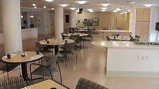 Cbord Visionary Award 2010