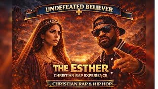 FOR SUCH A TIME AS THIS 🔥 | The Esther Christian Rap Experience