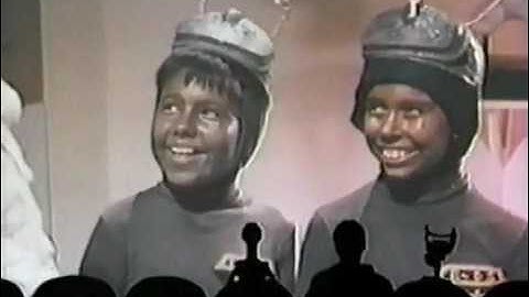 MST3K - Memorable Moments - All Seasons