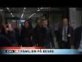 Princess marie gives birth to a baby girl 2012