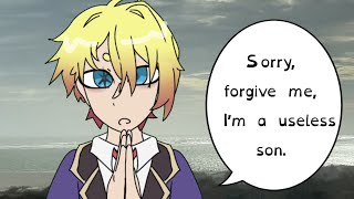 Hymn to the Decadent Life ‘meme’ || Oshi no Ko