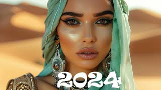 DEEP HOUSE MIX 2024 №742 👓 CAR MUSIC MIX 🚗 ETHNIC ARABIC MUSIC