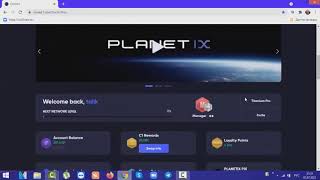 Программа Лояльности Crowd1 от 07 07 2021 и Пул Активности. Что с этим делать? screenshot 1