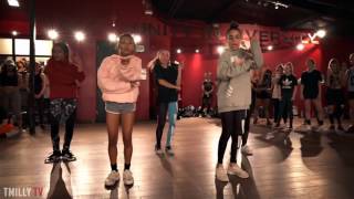 Kaycee Rice, Tati Mcquay More Manolo Remeix Wildabeast Adams Choreography
