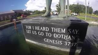 Welcome to Dothan, Alabama
