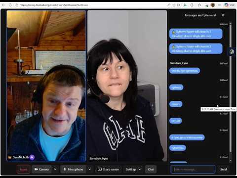 Learn Russian and/or Ukrainian with Iryna