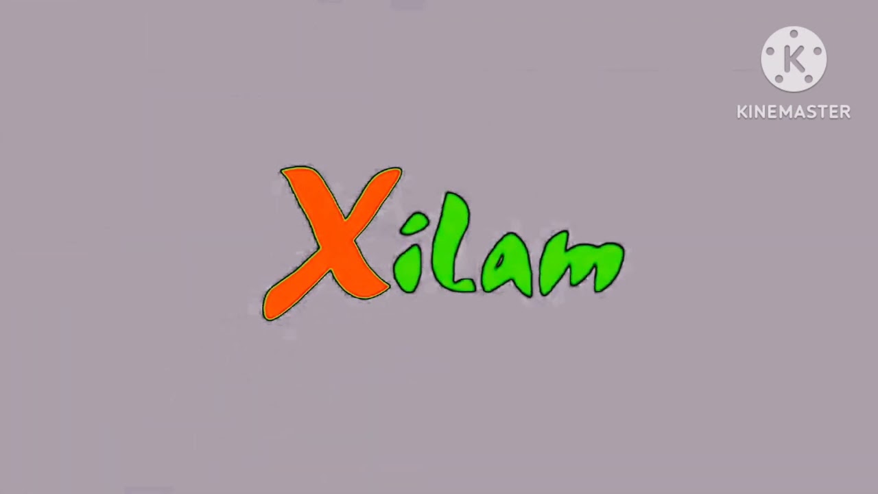 Xilam Logo Effects (Inspired by Pyramid Films (1978) Effects)