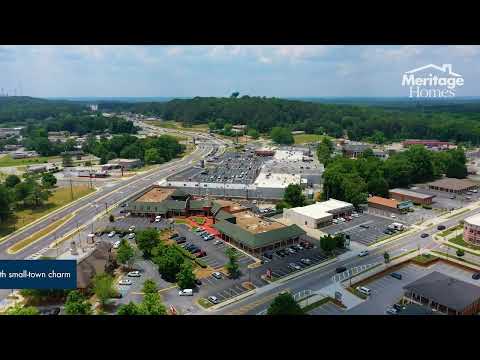 Scenic Walk | Snellville, GA - YouTube