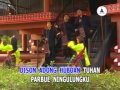 DISON ADONG HUBOAN TUHAN (THE BLESS TRIO) harrys silitonga (OFFICIAL VIDEO)